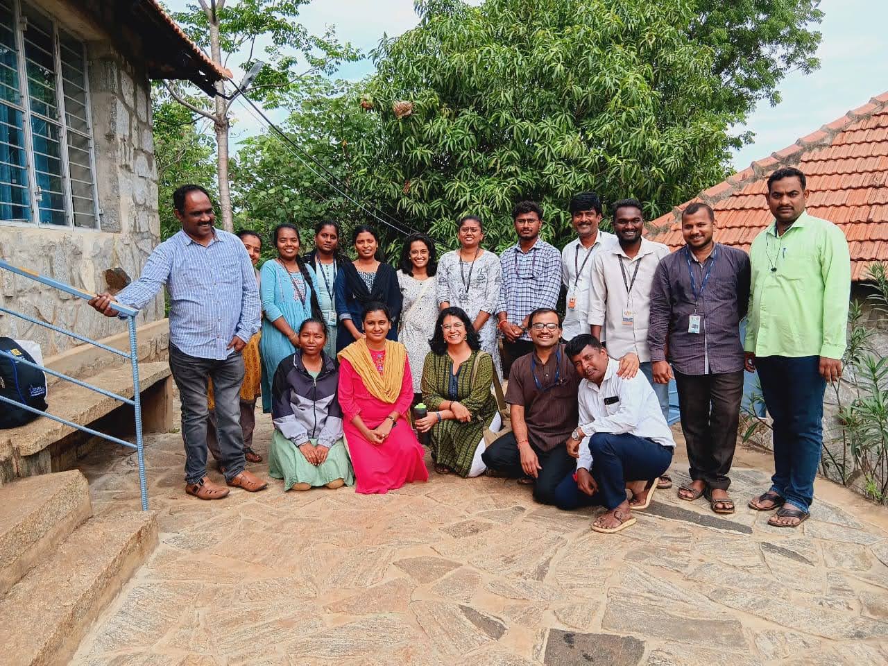 Nature Educators Meet-ups