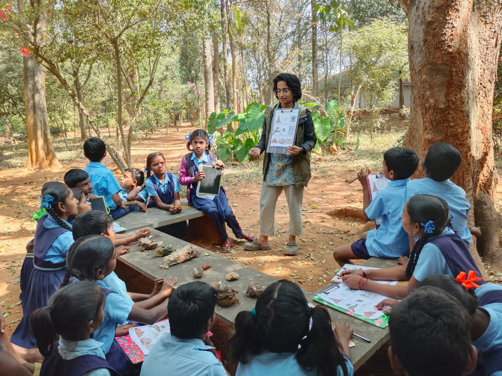 Communities of Practice