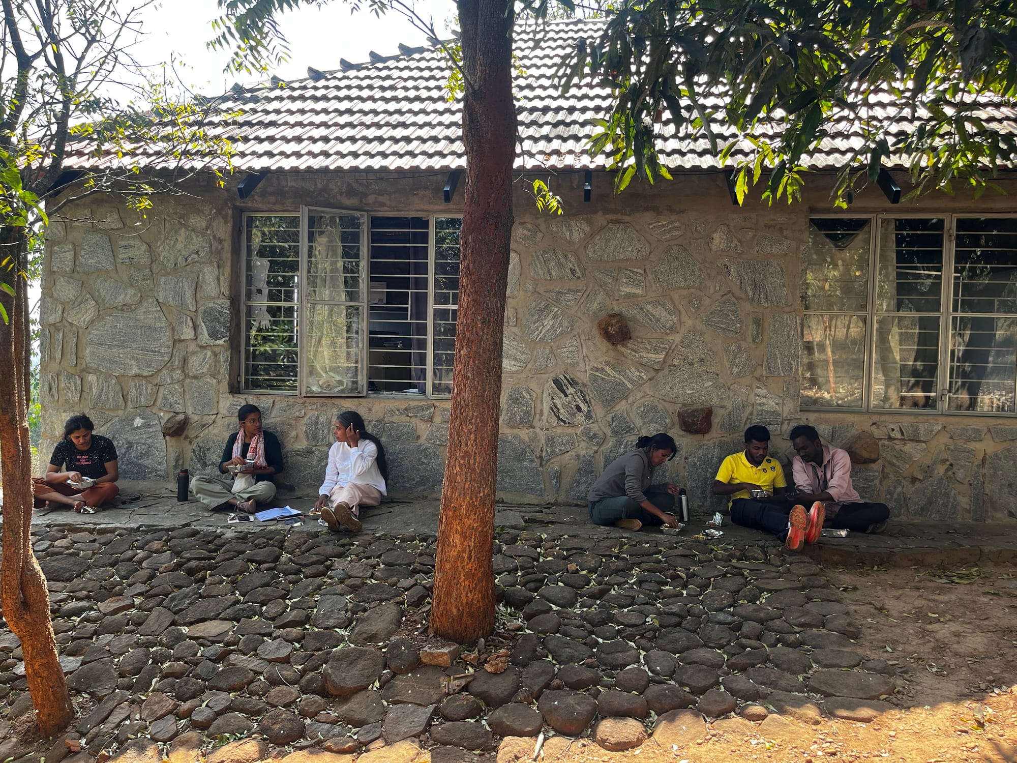 Conservation Science Organisations and Students