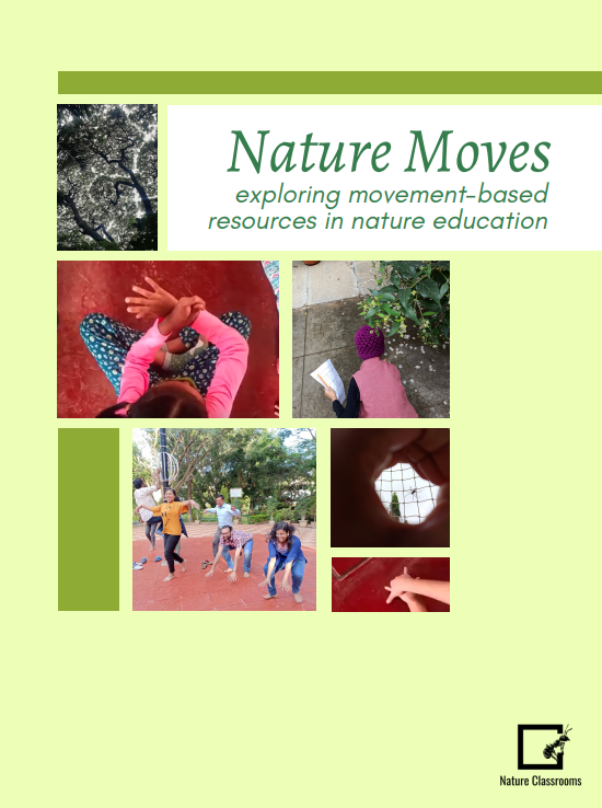Nature Moves Resource Bank