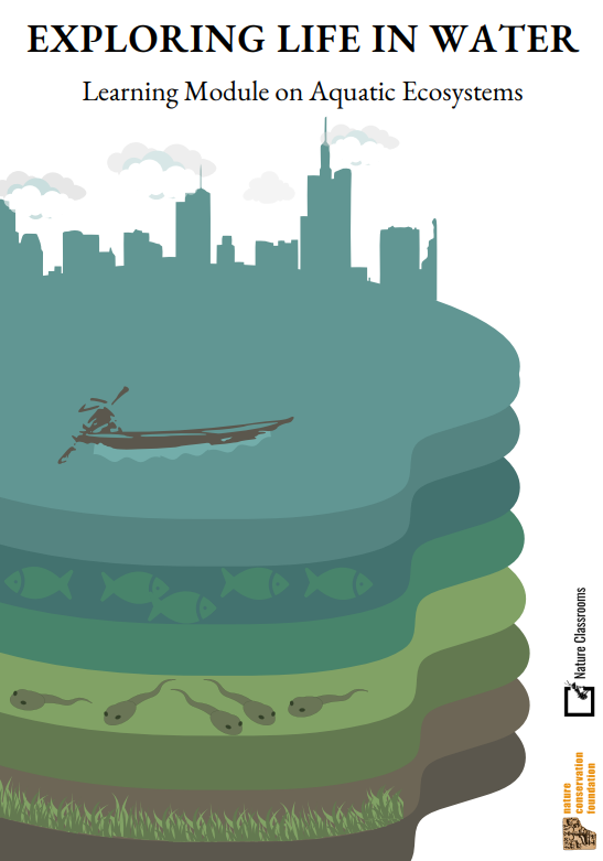 Download the Water Module