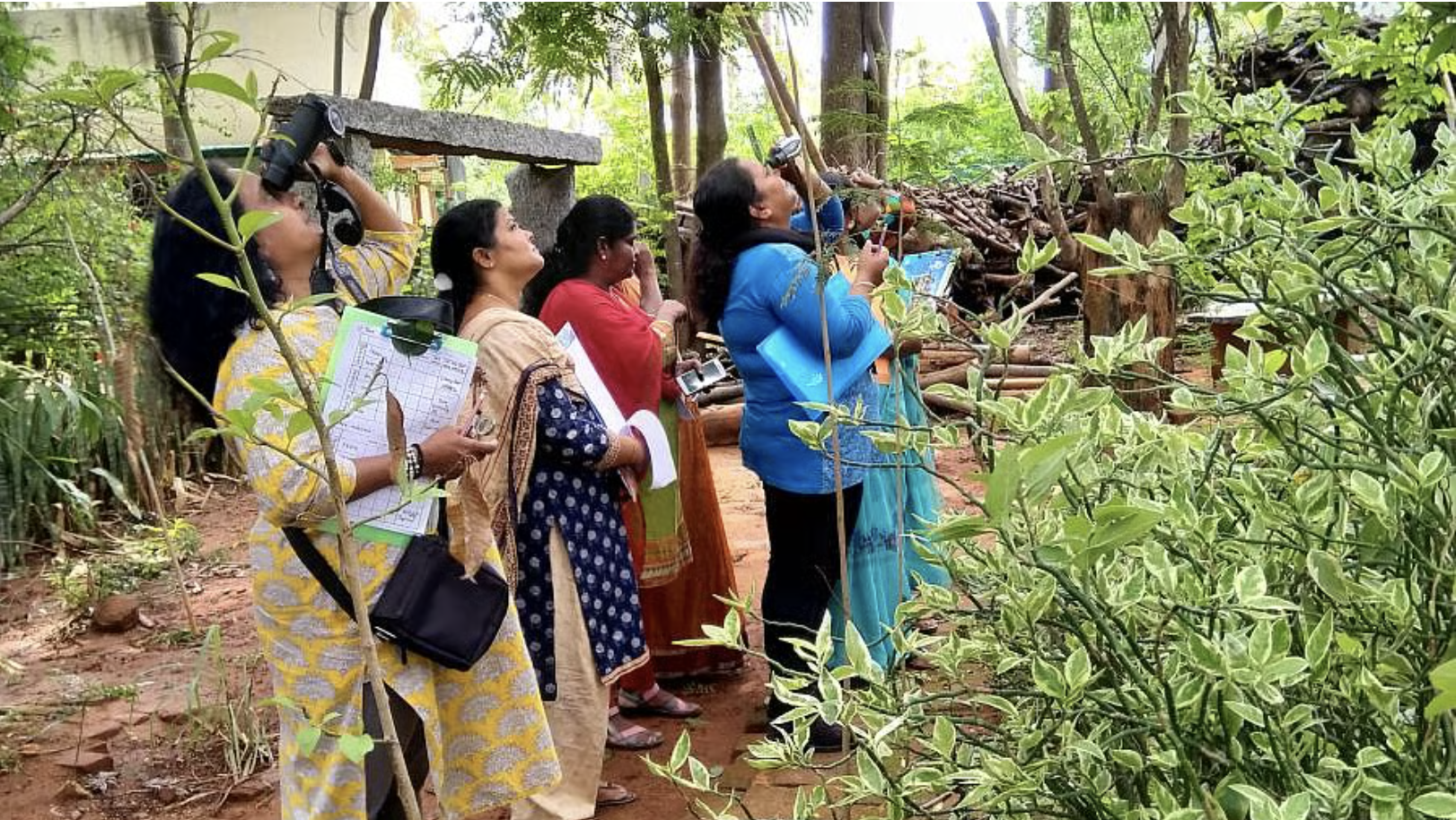 Nature in Syllabus (Deccan Herald)